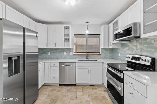 730 N Sycamore, Mesa, AZ, 85201-4539 | Card Image