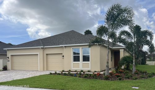1122 Killian Drive Ne, Palm Bay, FL, 32905 | Card Image