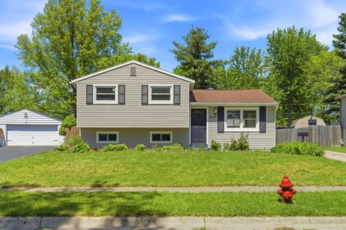 3640 Bolamo Dr, Westerville, OH, 43081-4153 | Card Image