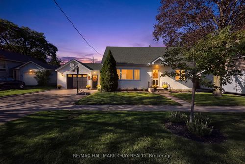 32 Caroline St, Barrie, ON, L4N2S3 | Card Image