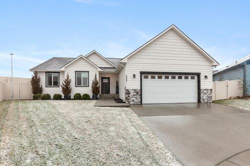 5437 W Gumwood Cir, Post Falls, ID, 83854 | Card Image