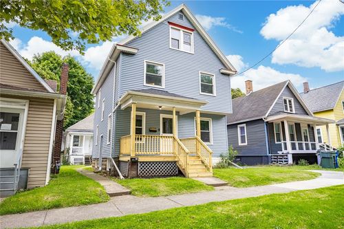 816 Goodman St S, Rochester, NY, 14620-2524 | Card Image