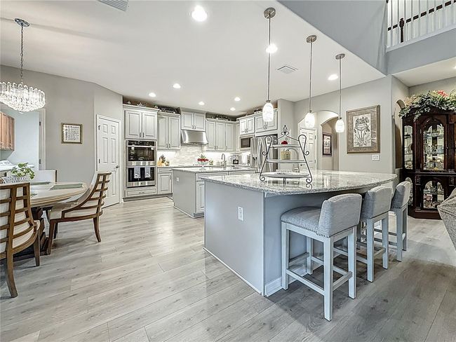 Dinette and Kitchen | Image 15
