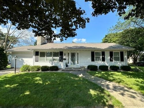 107 Hulin Street, Charles City, IA, 50616 | Card Image