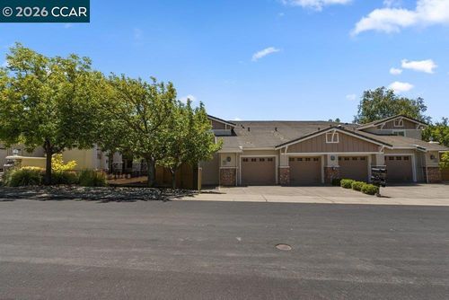 3024 Grey Eagle Dr, Walnut Creek, CA, 94595 | Card Image