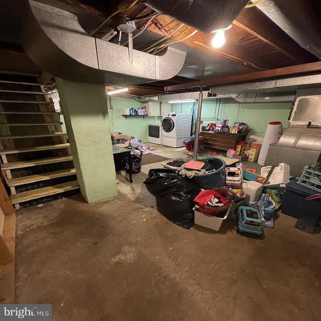 226 Melrose Ave, House other with 2 bedrooms, 1 bathrooms and null parking in READING PA | Image 16