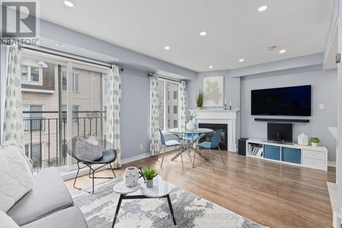 929-16 Laidlaw Street, Toronto (South Parkdale), ON, M6K1X2 | Card Image