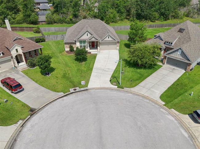 128 Red Deer Way, House other with 3 bedrooms, 2 bathrooms and 2 parking in Huntsville TX | Image 25