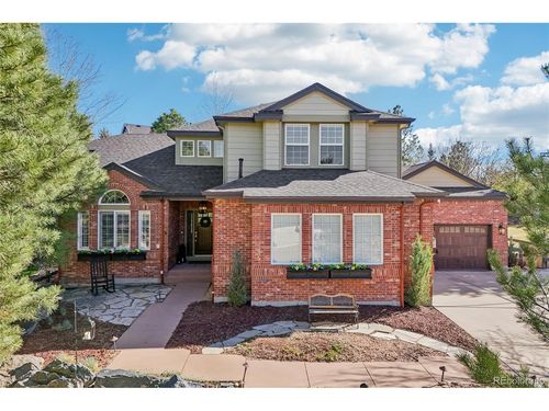 570 Seth Pl, Castle Pines, CO, 80108-3416 | Card Image