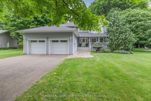 5 Bailey Cres, Tiny, ON, L0L2T0 | Card Image