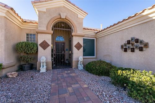 1901 Capestone St, Las Vegas, NV, 89134-5501 | Card Image