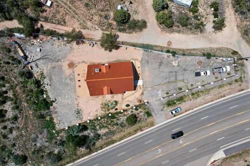 12001 N Highway 14, Cedar Crest, NM, 87008-9405 | Card Image