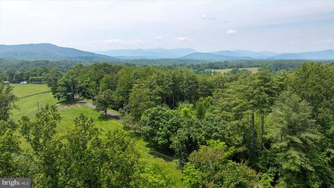 274 Aaron Mountain Rd, House other with 3 bedrooms, 3 bathrooms and null parking in CASTLETON VA | Image 57