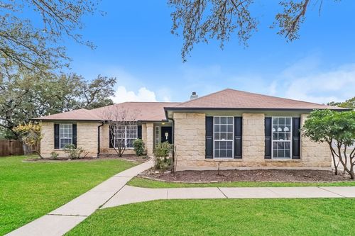 6333 La Mesa St, Lago Vista, TX, 78645-5247 | Card Image
