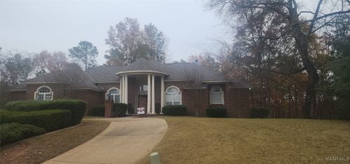 225 Walnut Point Drive, Wetumpka, AL, 36093 | Card Image