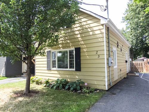 23 Monroe Ave, Cornwall, ON, K6H2N1 | Card Image
