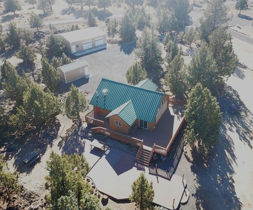 5300 Sw Brandy Ln, Culver, OR, 97734-9541 | Card Image