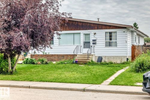 1035 Lakewood Road North Nw, Edmonton, AB, T6K3B1 | Card Image