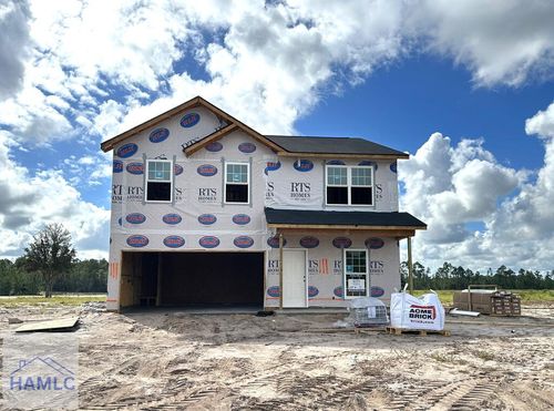 255 Honeycomb Loop Se, Allenhurst, GA, 31301 | Card Image