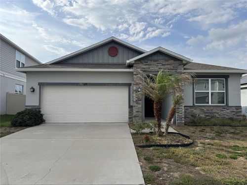 279 Sunfish Drive Drive, Winter Haven, FL, 33881 | Card Image