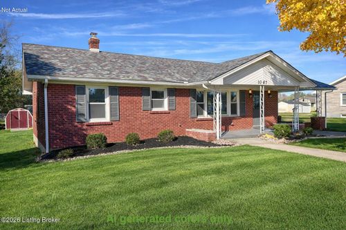 1057 Robin Rd, Radcliff, KY, 40160-2423 | Card Image