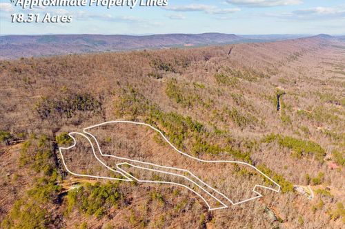 571 Deerfield Ln Nw, Sugar Valley, GA, 30746-5324 | Card Image