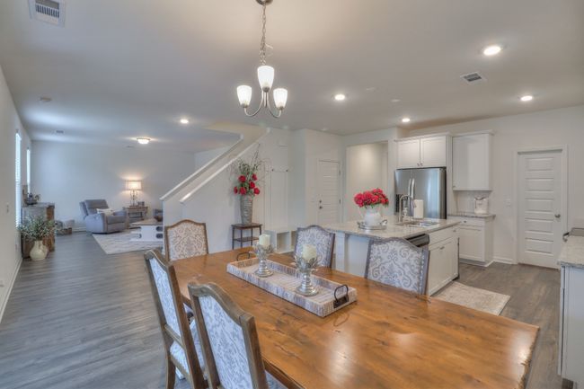4016 Magnolia Farms Dr, House other with 3 bedrooms, 3 bathrooms and 2 parking in Hermitage TN | Image 13