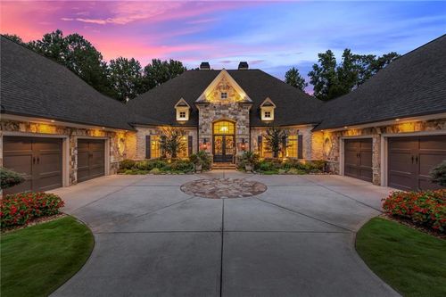 285 Traditions Dr, Alpharetta, GA, 30004-5417 | Card Image