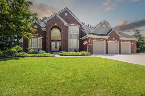 47485 Gyde Rd, Canton, MI, 48187-1295 | Card Image
