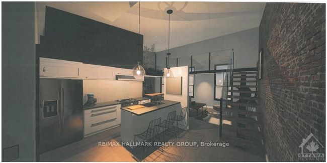205 - 65 Mill St, Condo with 2 bedrooms, 1 bathrooms and 1 parking in Almonte ON | Image 15