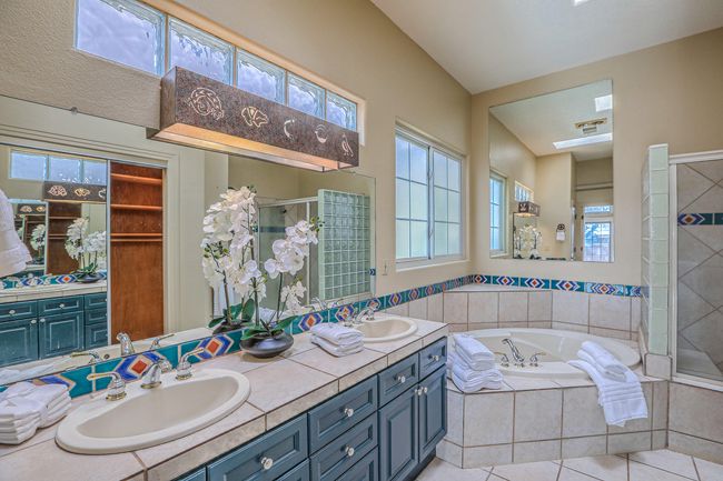 5805 Mariola Pl Ne, House other with 4 bedrooms, 5 bathrooms and null parking in Albuquerque NM | Image 46