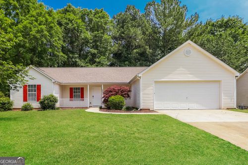 507 Heritage Ridge Dr, Monroe, GA, 30655-8438 | Card Image