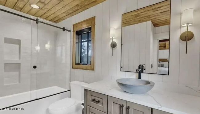 15 Moody Moon Ridge Way, House other with 3 bedrooms, 4 bathrooms and null parking in Newport TN | Image 15