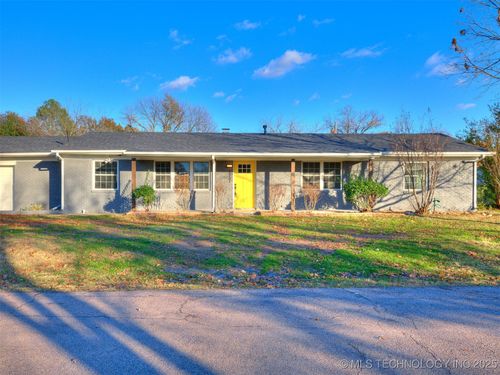 1331 S 101st Ave E, Tulsa, OK, 74128 | Card Image