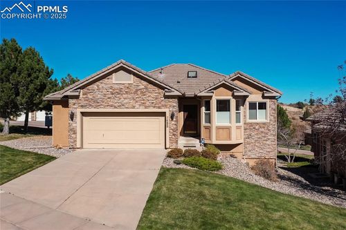 7685 Sierra Pine Dr, Colorado Springs, CO, 80919-2939 | Card Image