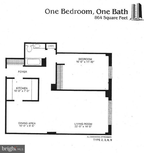 603-1101 Saint Paul St, BALTIMORE, MD, 21202-2620 | Card Image