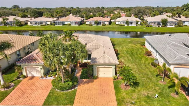 5779 Island Reach Ln, Condo with 3 bedrooms, 2 bathrooms and null parking in Boynton Beach FL | Image 36