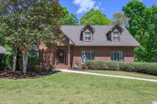 1234 Buckhead Cir, VESTAVIA HILLS, AL, 35216-3800 | Card Image