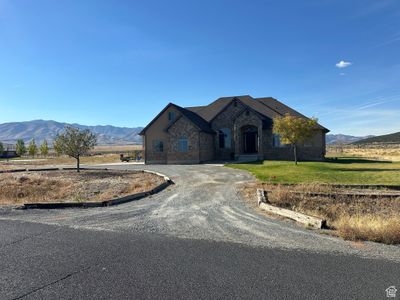 3134 W Ridgeline Rd, House other with 6 bedrooms, 3 bathrooms and 3 parking in Stockton UT | Image 1