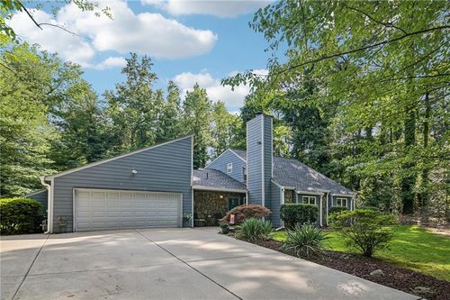 2239 Cedar Forks Dr, Marietta, GA, 30062-4646 | Card Image
