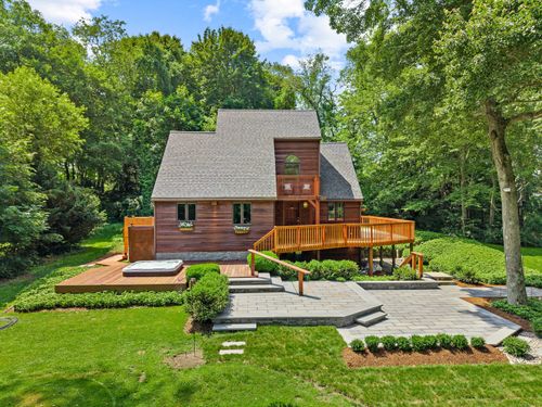 122 Old Post Road, Old Saybrook, CT, 06475 | Card Image