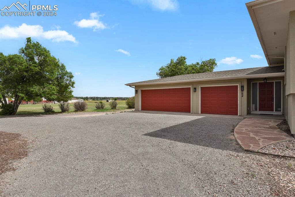 El Portal Dr, Pueblo West, CO 81007