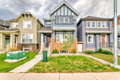 35 Masters Heights Se, Calgary, AB, T3M2M7 | Card Image