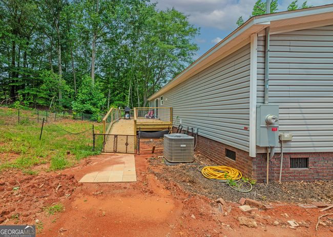 2614 Defoor Rd, House other with 3 bedrooms, 2 bathrooms and null parking in Toccoa GA | Image 19