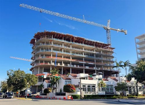 604-290 Cocoanut Ave, SARASOTA, FL, 34236-4918 | Card Image