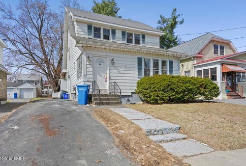 93 Hollywood Ave, Albany, NY, 12208-2708 | Card Image