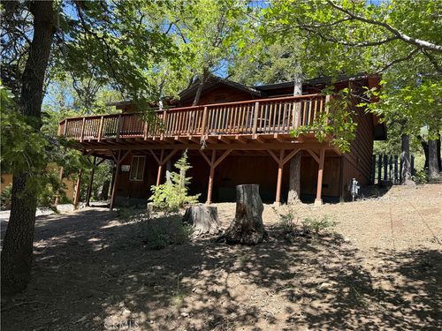 43466 Bow Canyon Ct, Big Bear Lake, CA, 92315-9722 | Card Image
