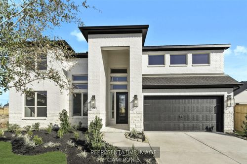 31515 Boulder Creek Ct, Fulshear, TX, 77441-2789 | Card Image