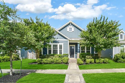 16823 Osprey Bend Dr, Cypress, TX, 77433-5313 | Card Image