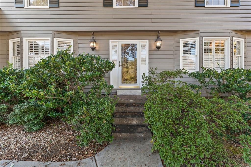 Residential in Marietta 5